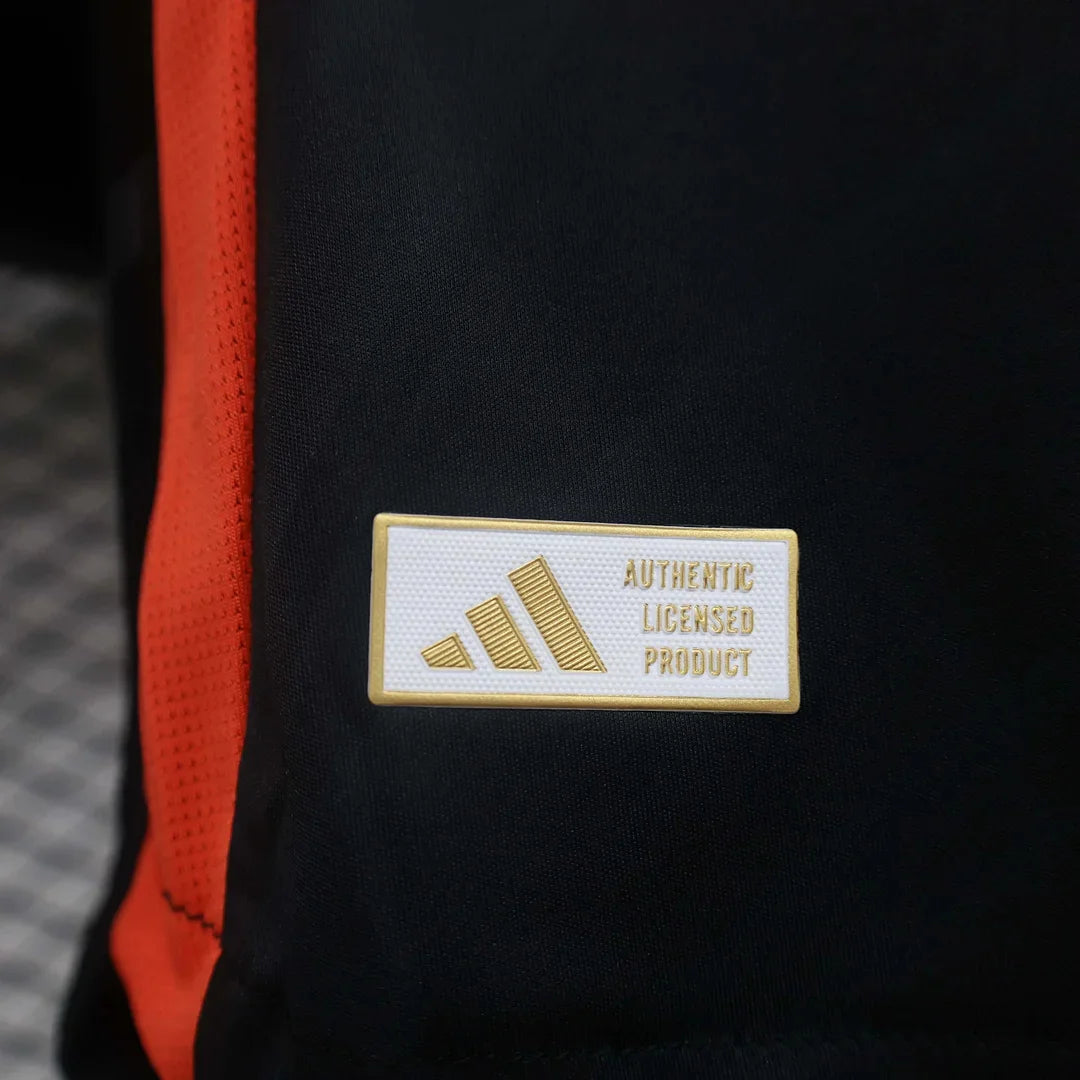 2024 Colombia Away Football Shirt 1:1 Thai Quality - Player Version