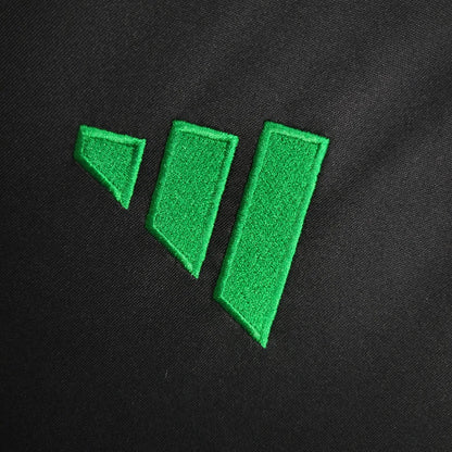 2024/2025 Arsenal Away Soccer Jersey