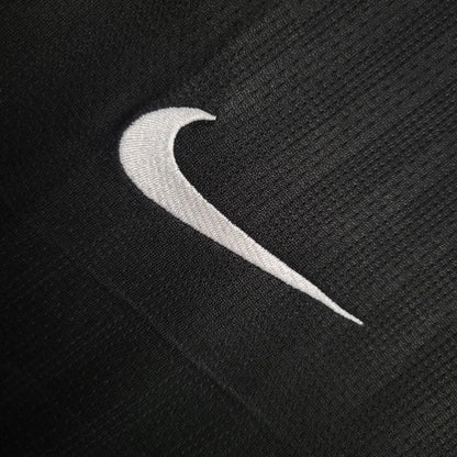 2007/2008 Retro Manchester United long Sleeve Soccer Jersey Third Away 1:1 Thai Quality