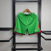 2024 Portugal Home Shorts 1:1 Thai Quality