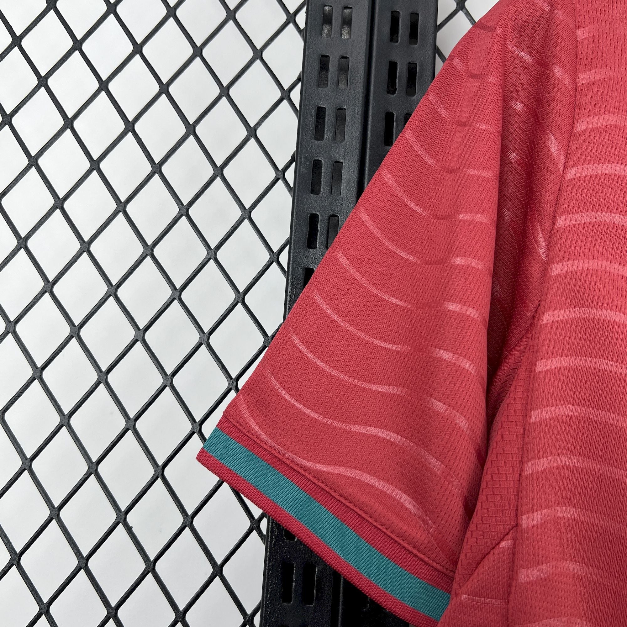2026 Portugal Home World Cup Football Shirt