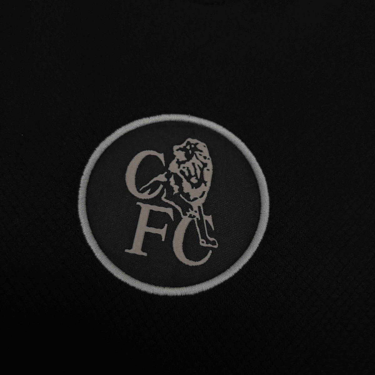 2025/2026 Chelsea Third Away Football Shirt