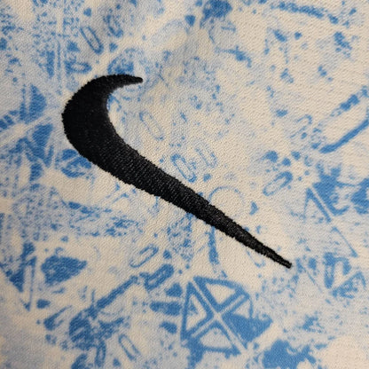 2024 Portugal Away Football Shirt Kids Size 1:1 Thai Quality