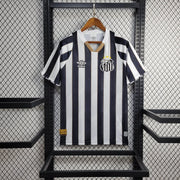 2024/2025 Santos Away Football Shirt 1:1 Thai Quality