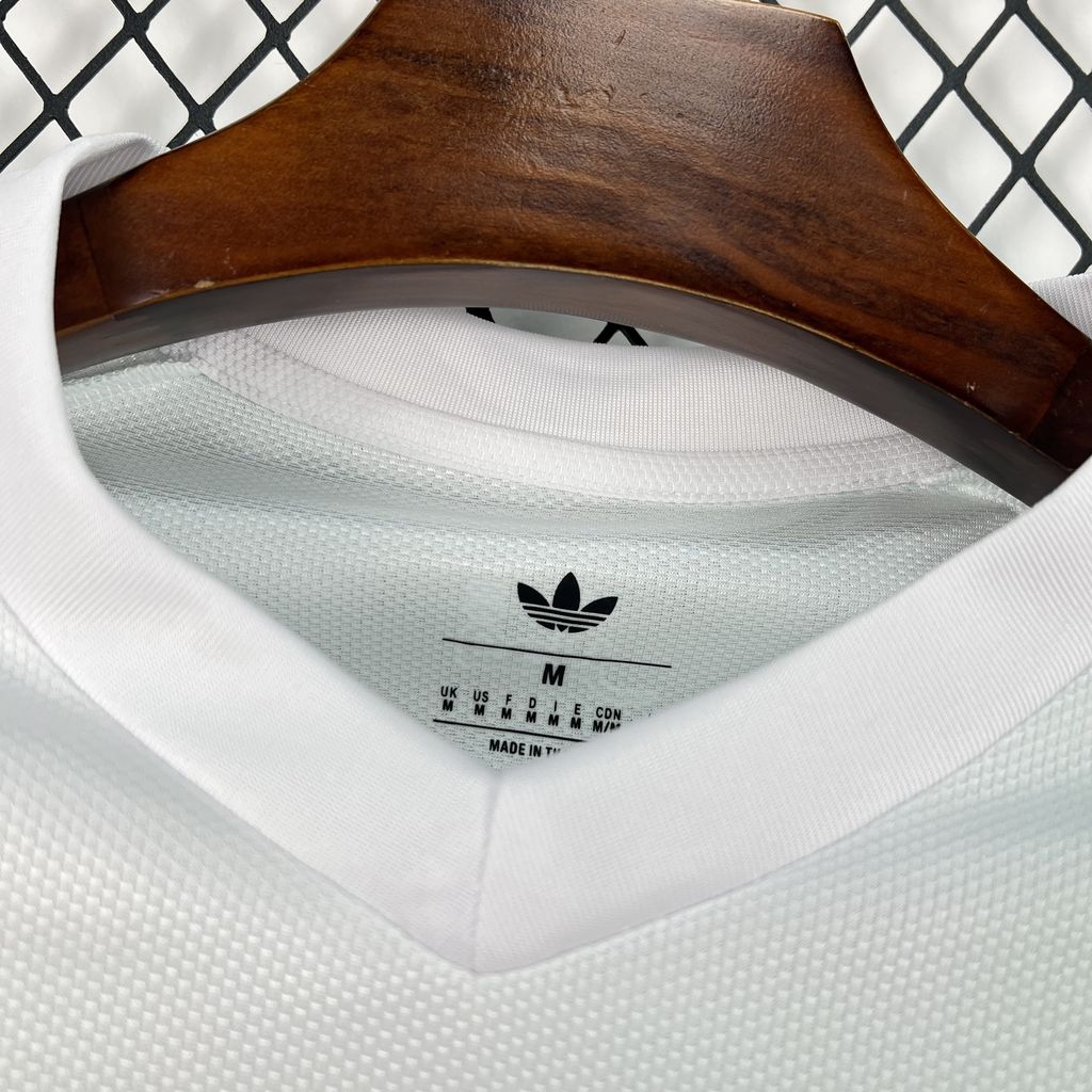 2026 Qatar Away World Cup Football Shirt