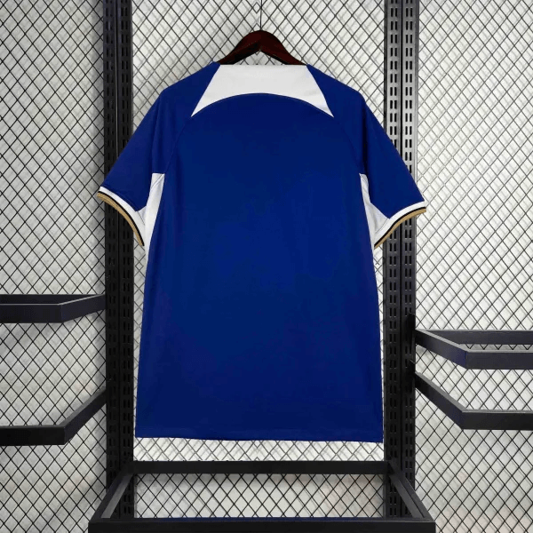 2023/2024 Chelsea Home Football Jersey 1:1 Thai Quality