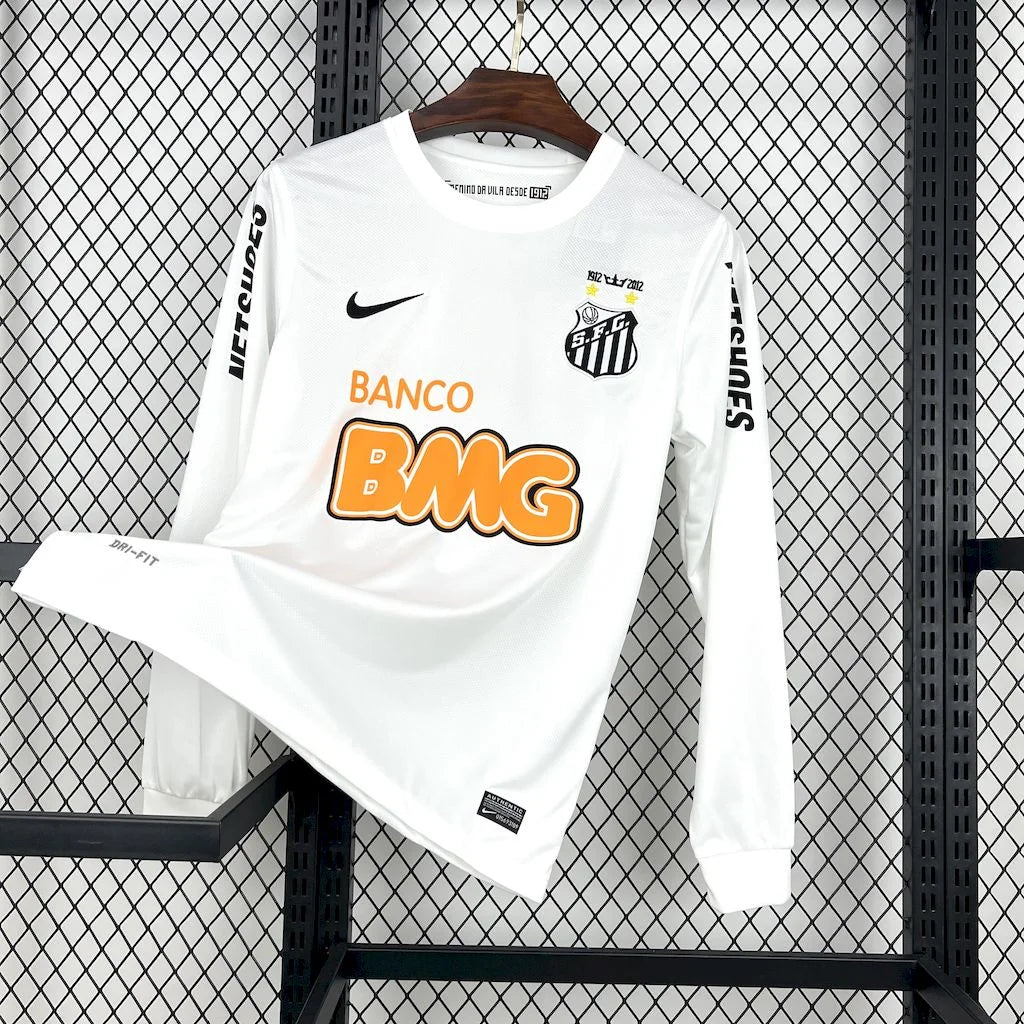 2011/2012 Classic Away Long Sleeve