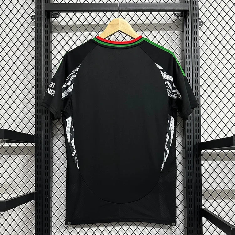 2024/2025 Arsenal Away Soccer Jersey