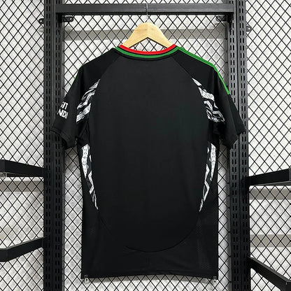 2024/2025 Arsenal Away Soccer Jersey