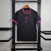 PSG Paris Saint-Germain Drip Noir Kit 2024/2025  Special Edition