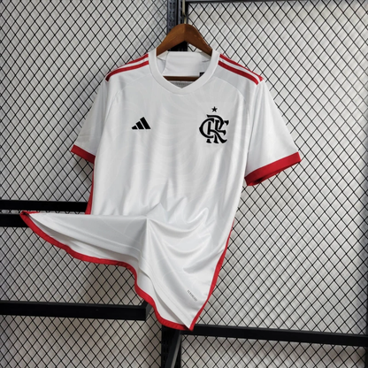 2024/2025 Flamengo Away Football Shirt