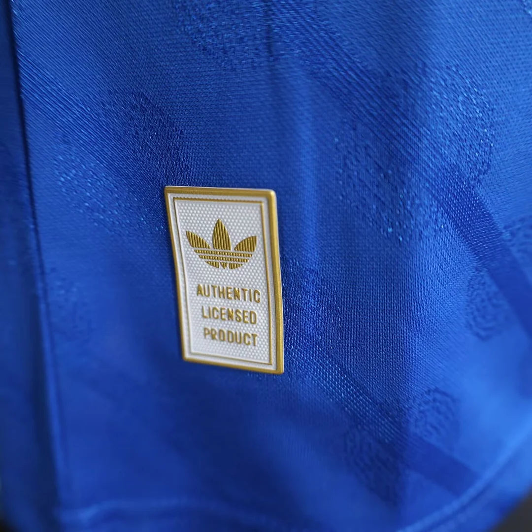 2025/2026 Player Version Real Madrid Third Away Football Shirt