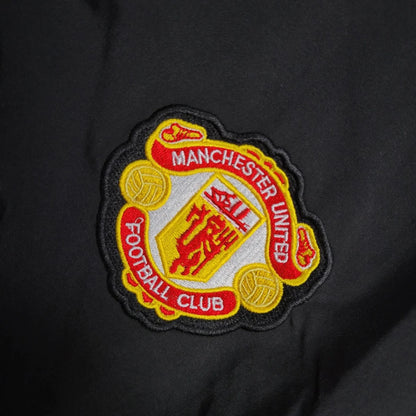 2025/2026 Manchester United Jacket Windbreaker