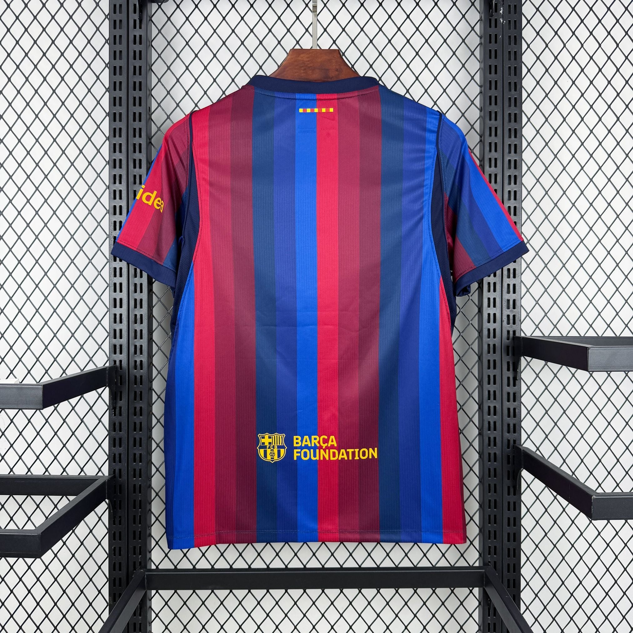 2026/2027 Barcelona Home Football Shirt