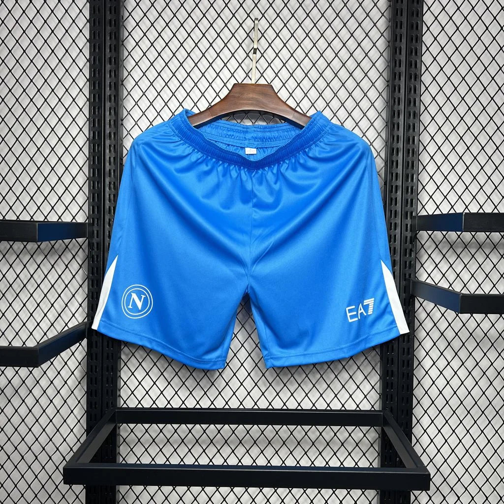 2024/2025 Napoli Away Shorts 1:1 Thai Quality