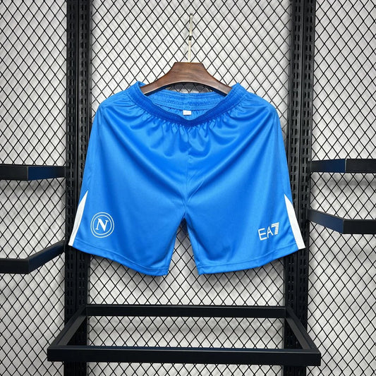 2024/2025 Napoli Away Shorts 1:1 Thai Quality