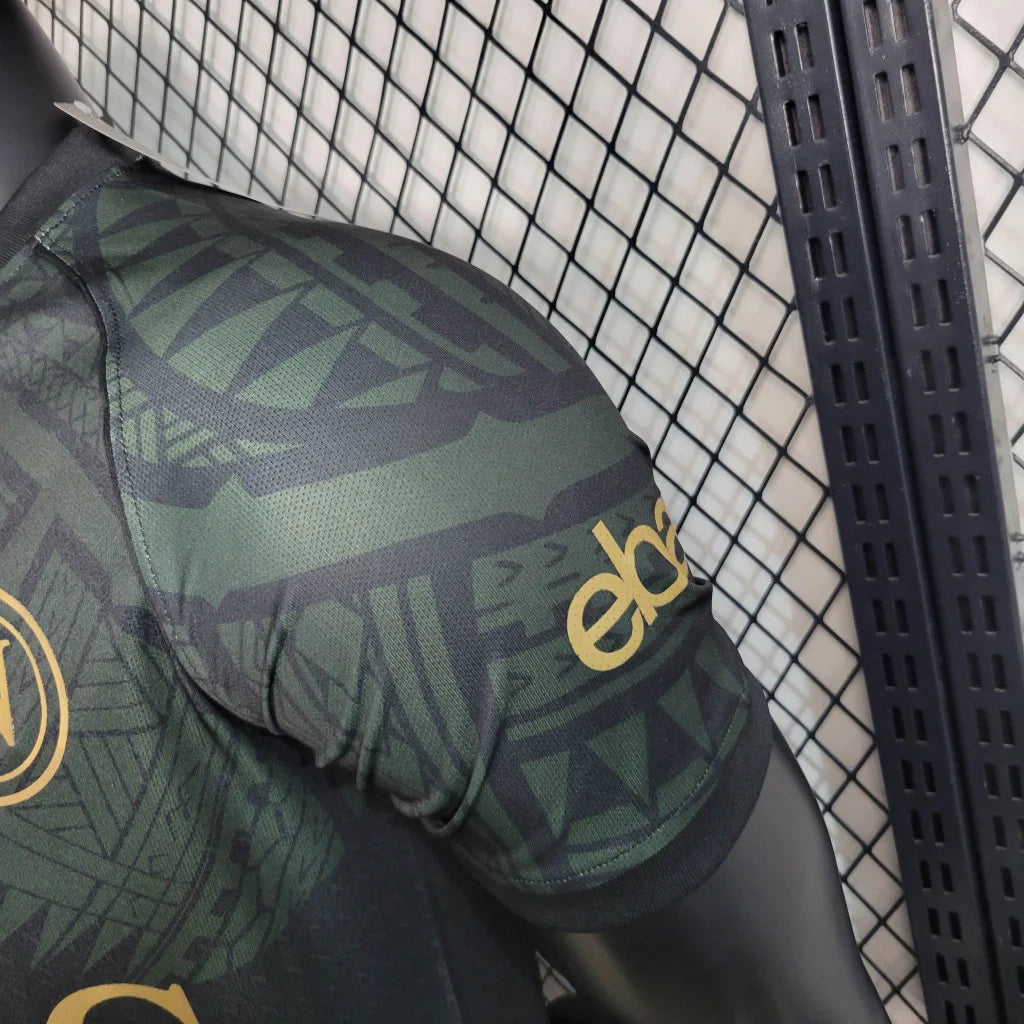 2023/2024 Napoli Third Away Soccer Jersey 1:1 Thai Quality - Player Version