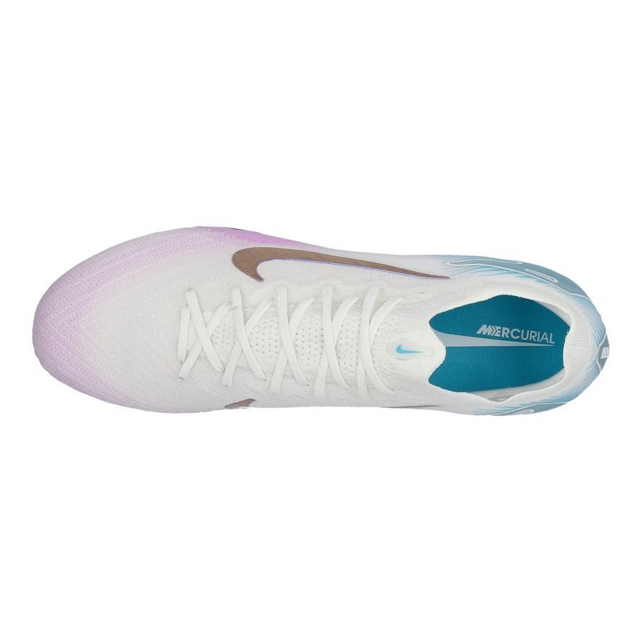 Air Zoom Mercurial Vapor 16 Elite FG Chromatic