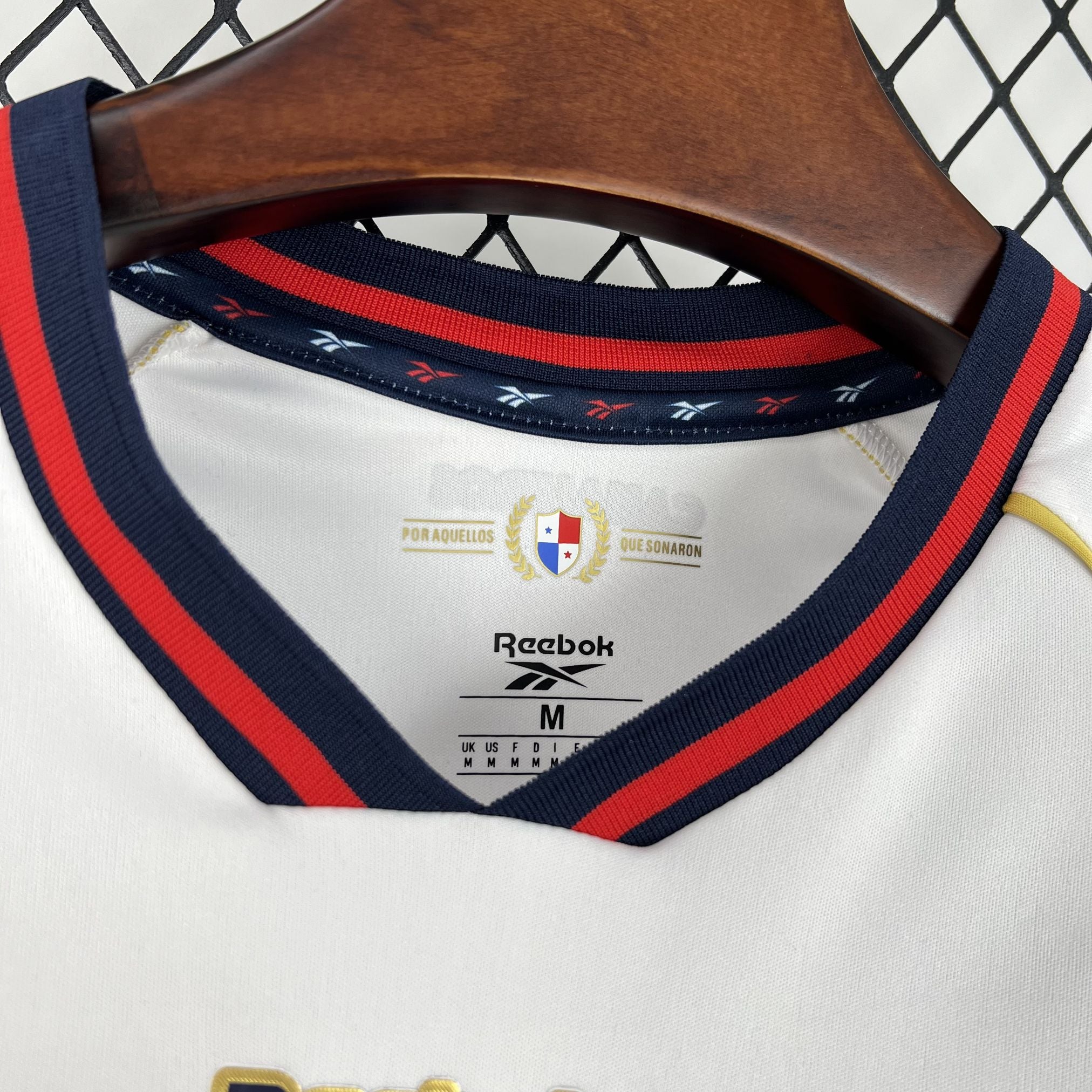 2026 Panama World Cup Away Football Jersey