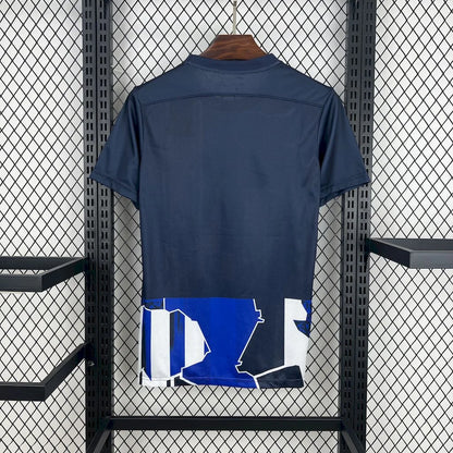 2025/2026 Hertha BSC Pre-match Football Shirt