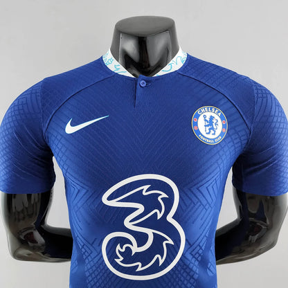 2022/2023 Chelsea Football Jersey Home - Player Version