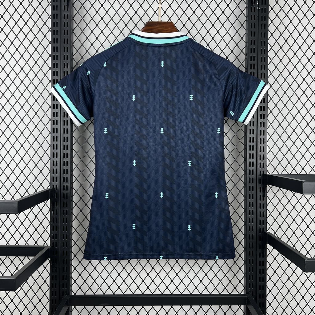 Womens 2026 Germany Away World Cup Football Jersey