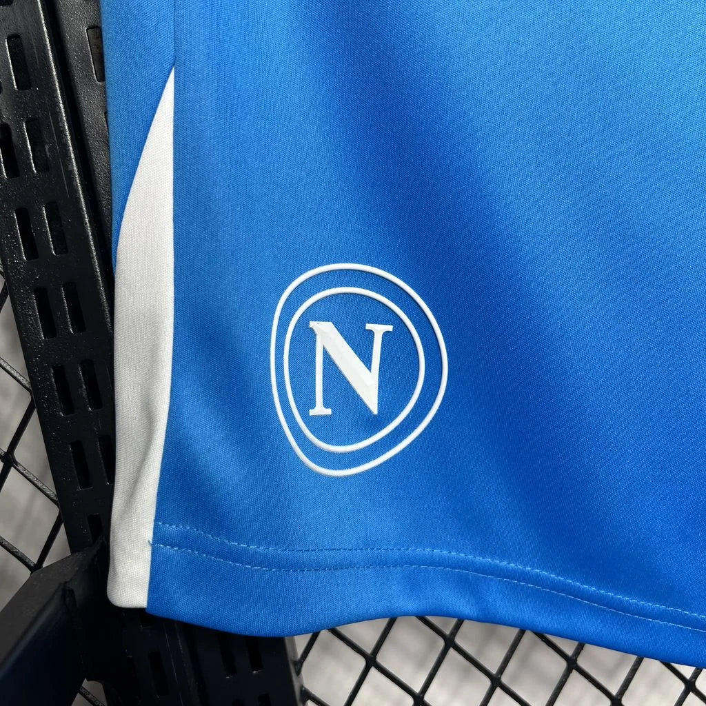 2024/2025 Napoli Away Shorts 1:1 Thai Quality