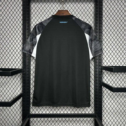 2024/2025 Leverkusen Third Away Football Jersey 1:1 Thai Quality