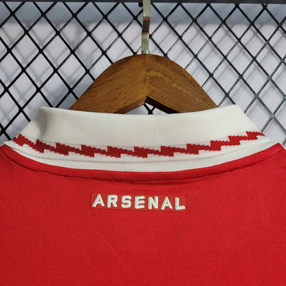 2022/2023 Arsenal Soccer Jersey Home