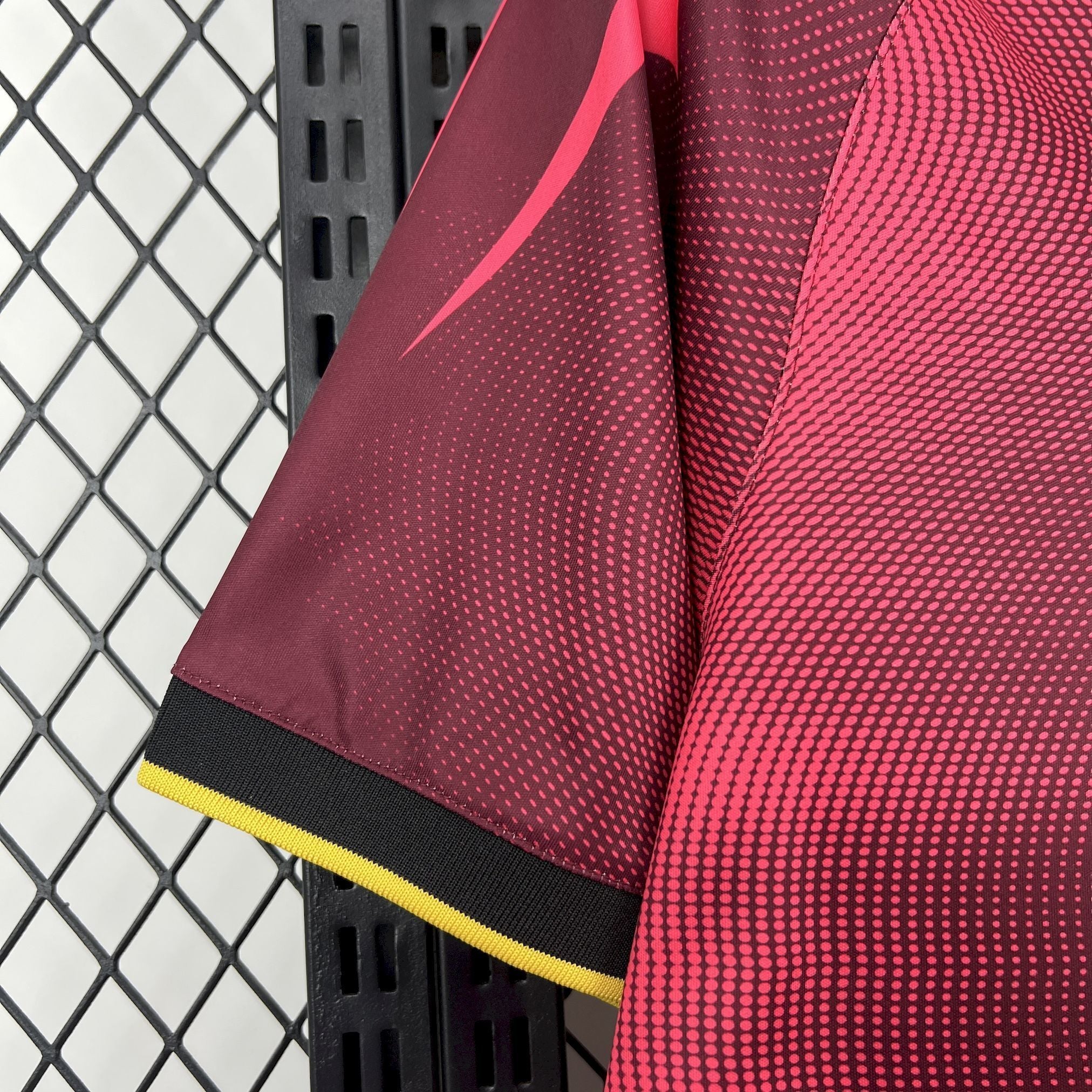 2025/2026 Venezia Pre-Match Multicolor Football Jersey