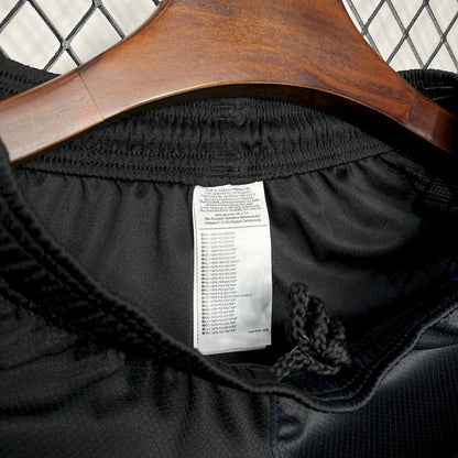 2024/2025 Inter Milan Home Shorts 1:1 Thai Quality