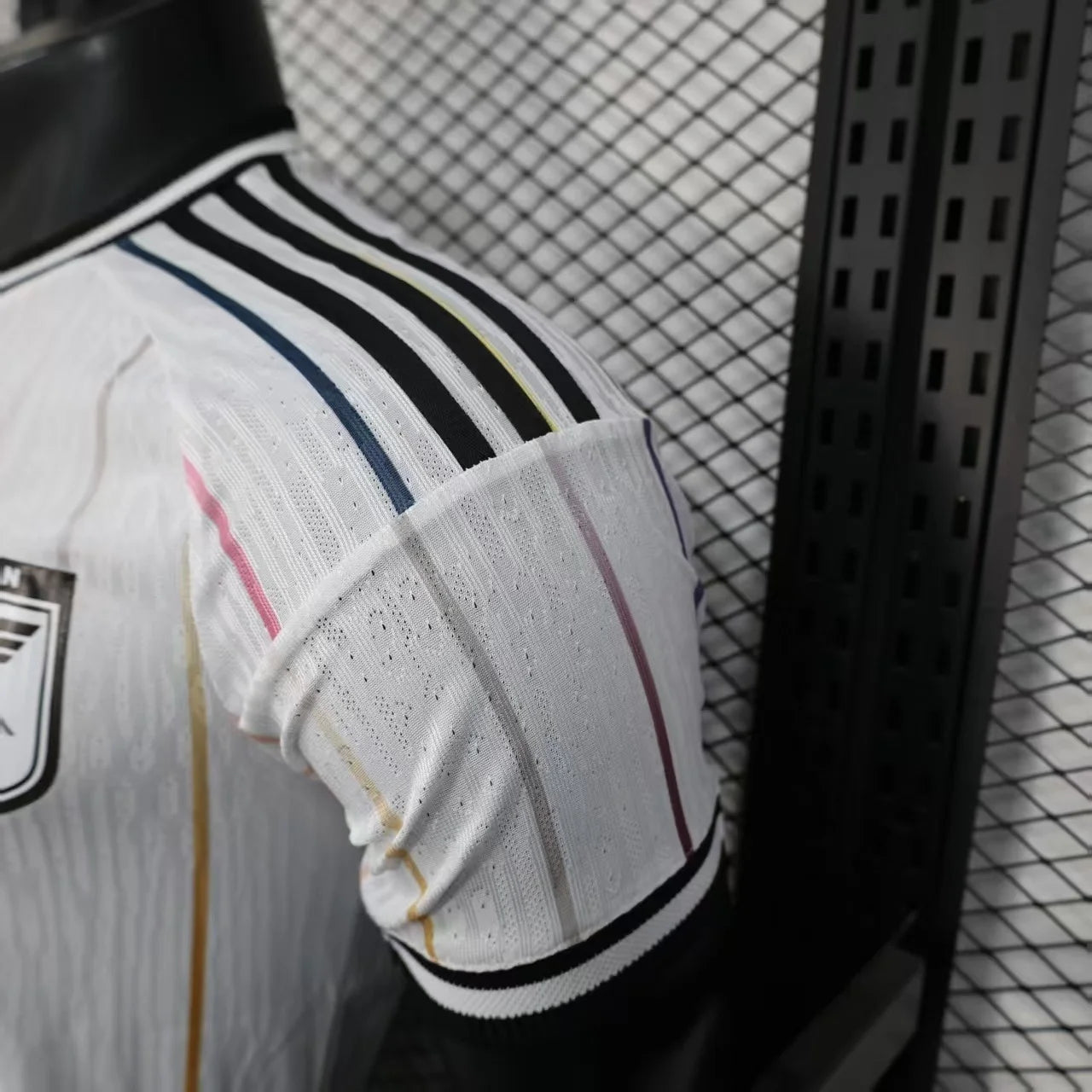 2026 Japan Player Version Away Football Jersey
