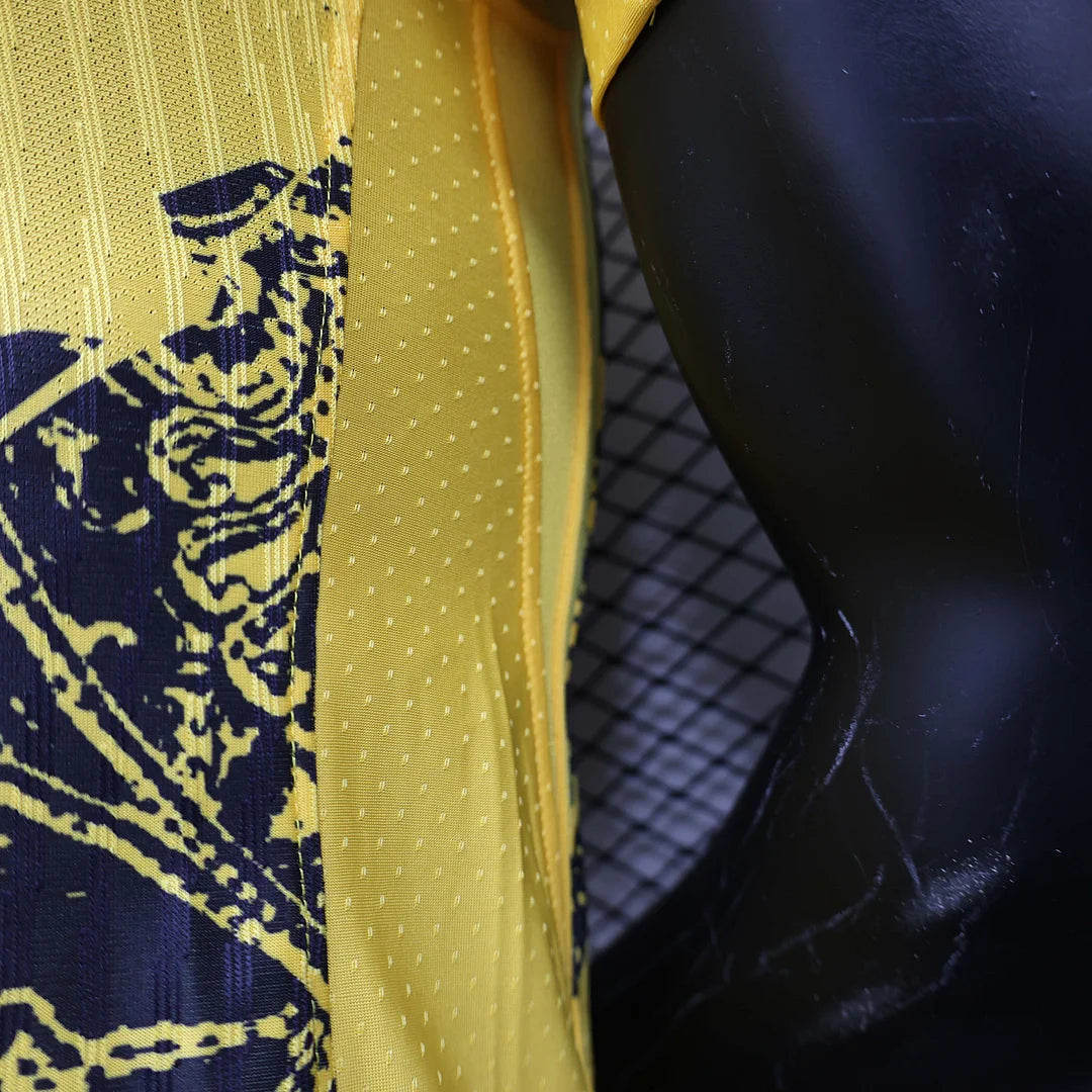 2024/2025 Inter Milan Third Away Football Shirt 1:1 Thai Quality - Player Version