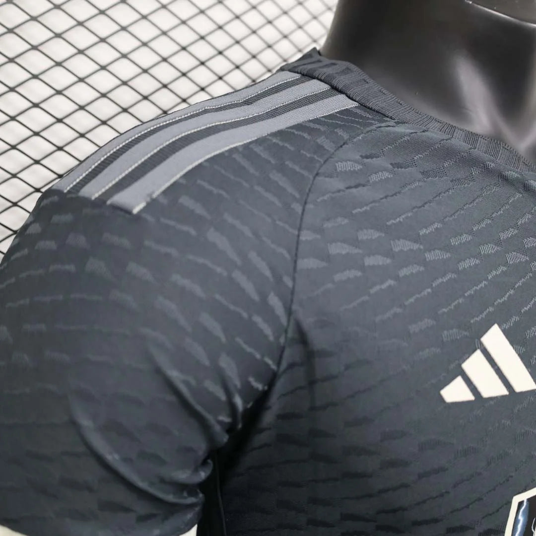 2023/2024 Juventus Third Away Soccer Jersey 1:1 Thai Quality - Player Version