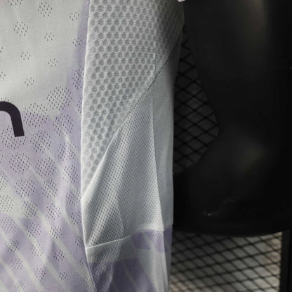 Player Version 25/26 Manchester United Away Jersey