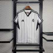 2025/2026 Real Madrid US Pack
