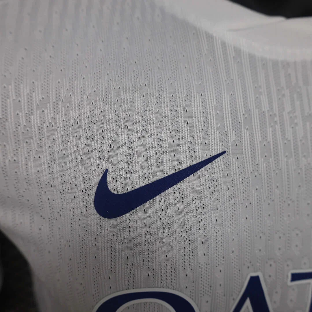 2024/2025 Psg Paris Saint-Germain Away Football Shirt 1:1 Thai Quality - Player Version