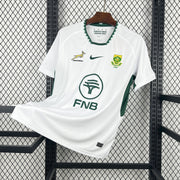 2026 South Africa Away Springbok Football Jersey
