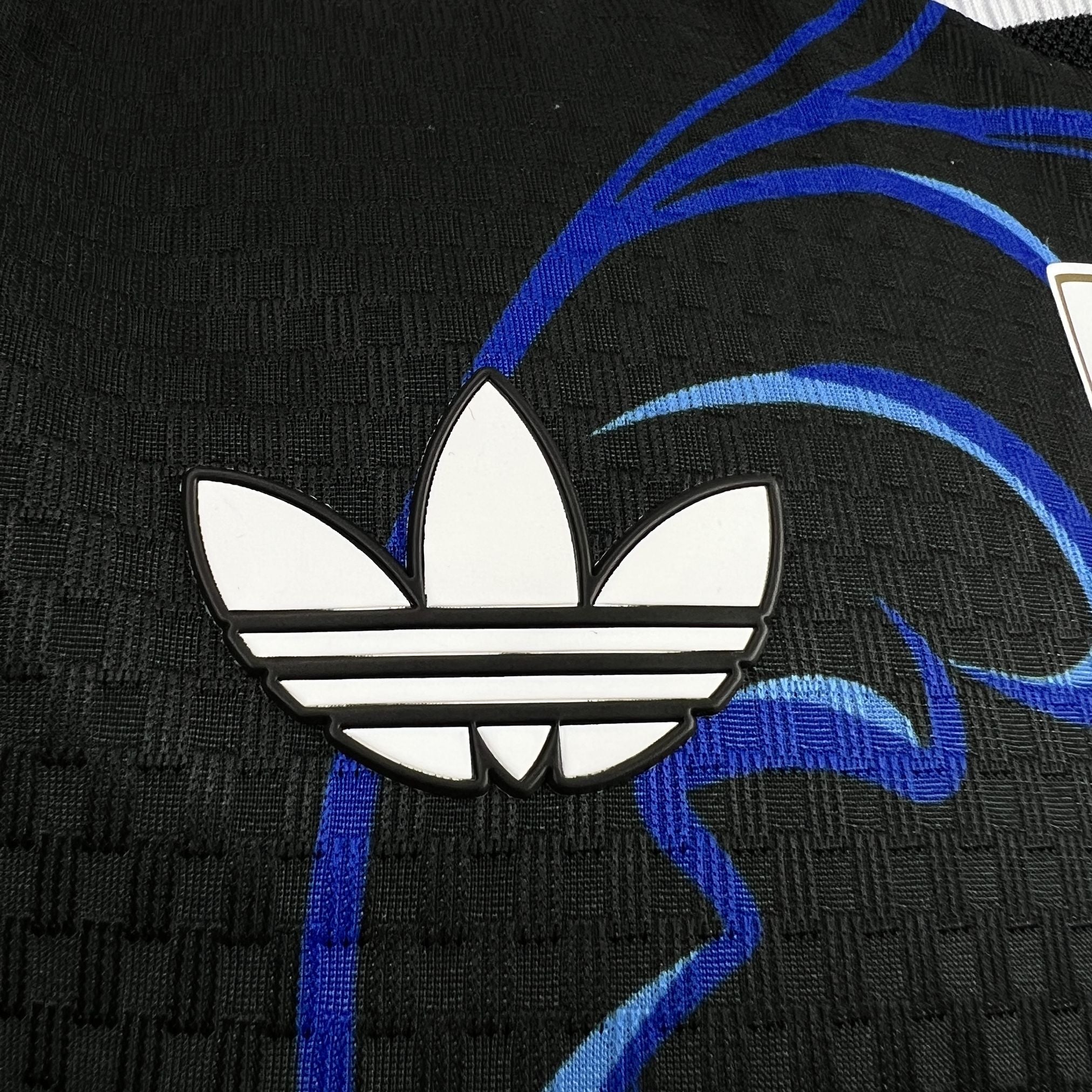 2026 Argentina Player Version Away World Cup Football Jersey