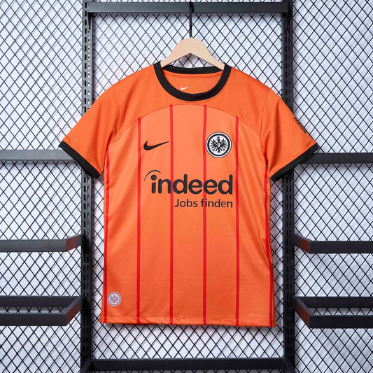 2024/2025 Eintracht Frankfurt Third Away Football Shirt 1:1 Thai Quality