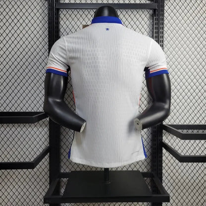 2024/2025 Chelsea Away Football Jersey 1:1 Thai Quality - Player Version
