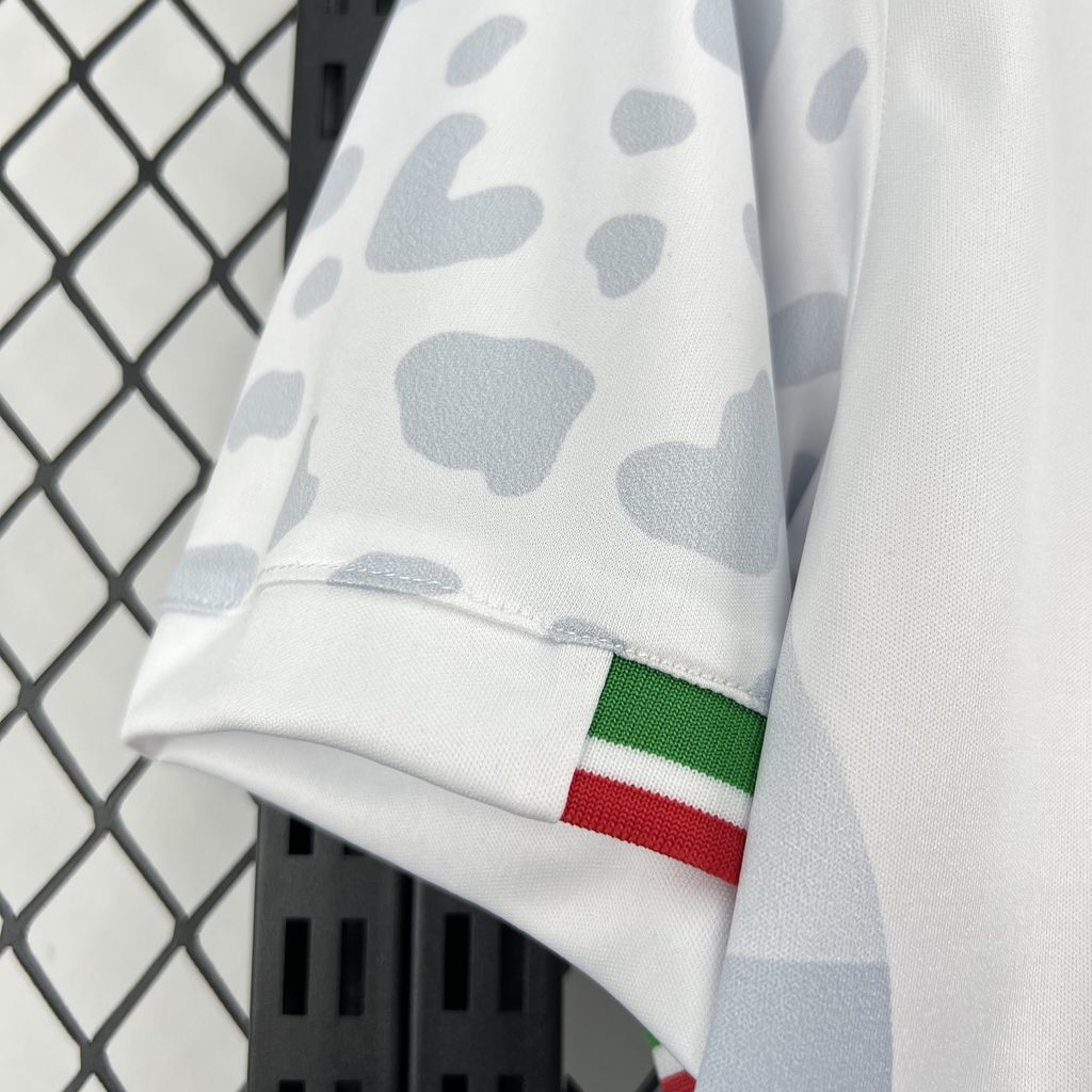 2026 Iran World Cup Home Football Jersey