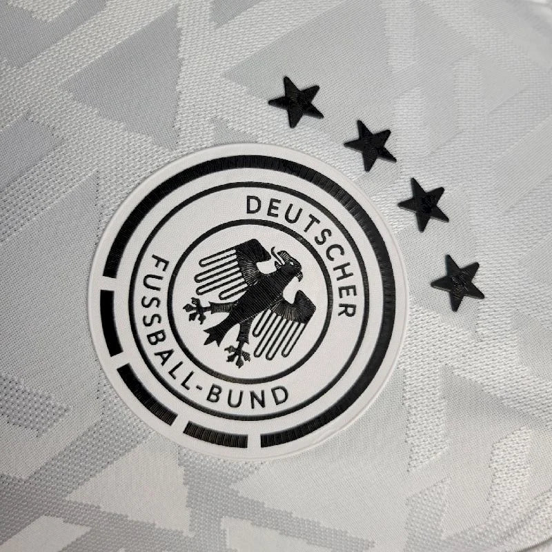 2024 Germany Home Soccer Jersey 1:1 Thai Quality - Player Version