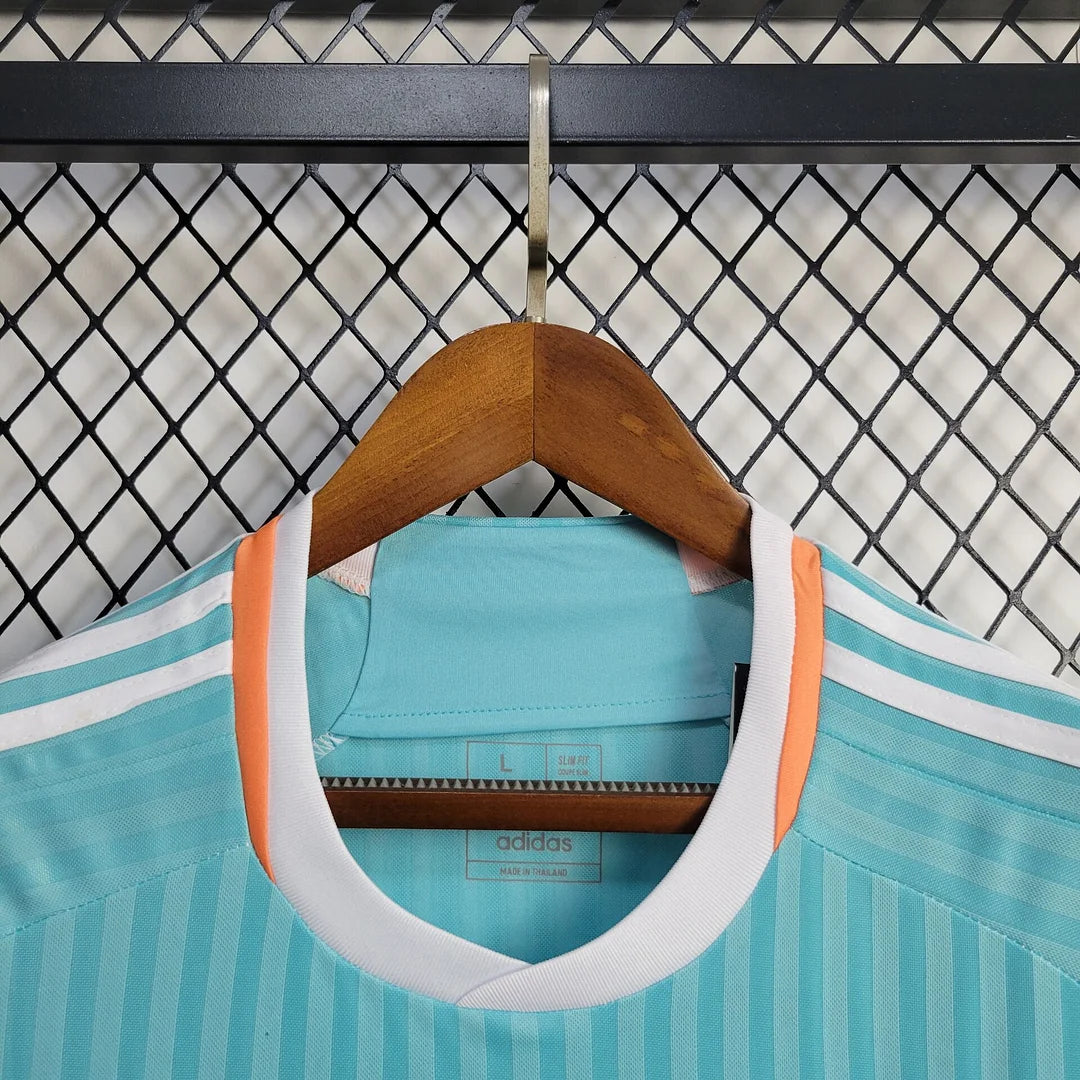 2024/2025 Inter Miami Third Away Football Shirt 1:1 Thai Quality