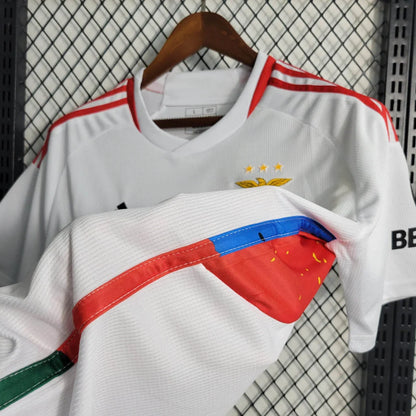 2023/2024 Benfica Third Away Football Shirt 1:1 Thai Quality