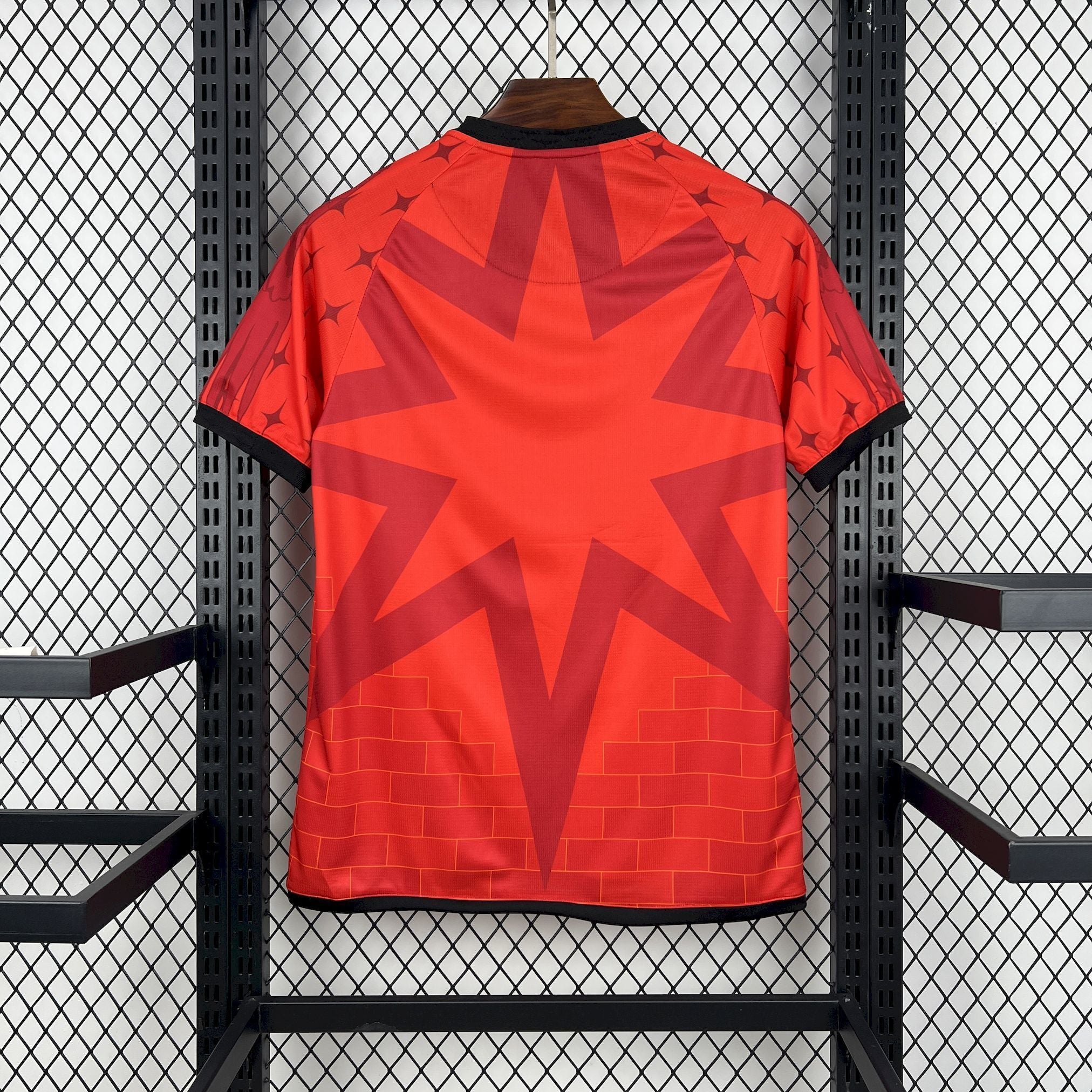 2025/2026 Venezia Fourth Away Football Jersey