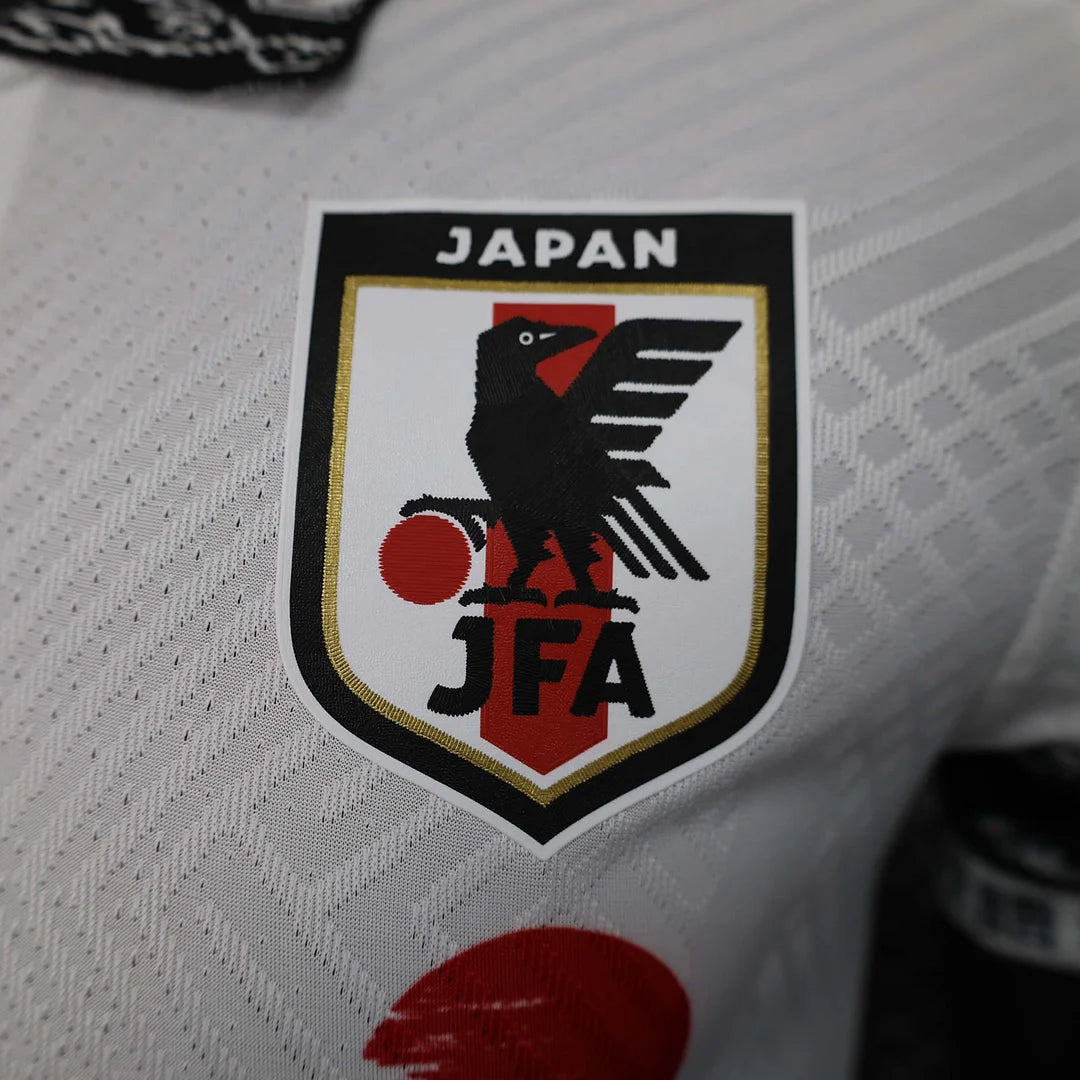 2023/2024 Japan Special Edition Football Jersey - Player Version