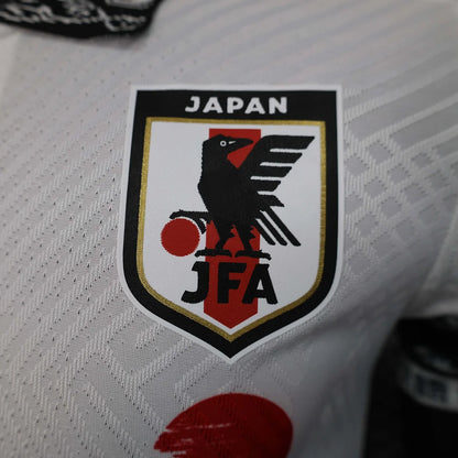 2023/2024 Japan Special Edition Football Jersey - Player Version