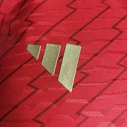 2023/2024 Arsenal Home Soccer Jersey - Player Version