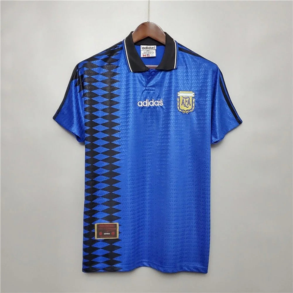 1994 Argentina Away